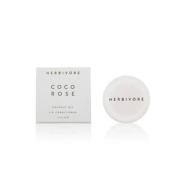 Coco Rose Lip Conditioner