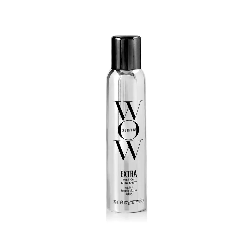 Color Wow Extra Mist-Ical Shine Spray 5oz