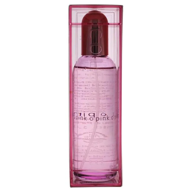 Colour Me Pink Perfume