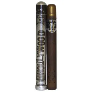 Cuba City Hollywood Cologne