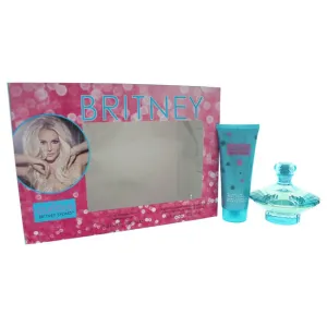 Curious Gift Set