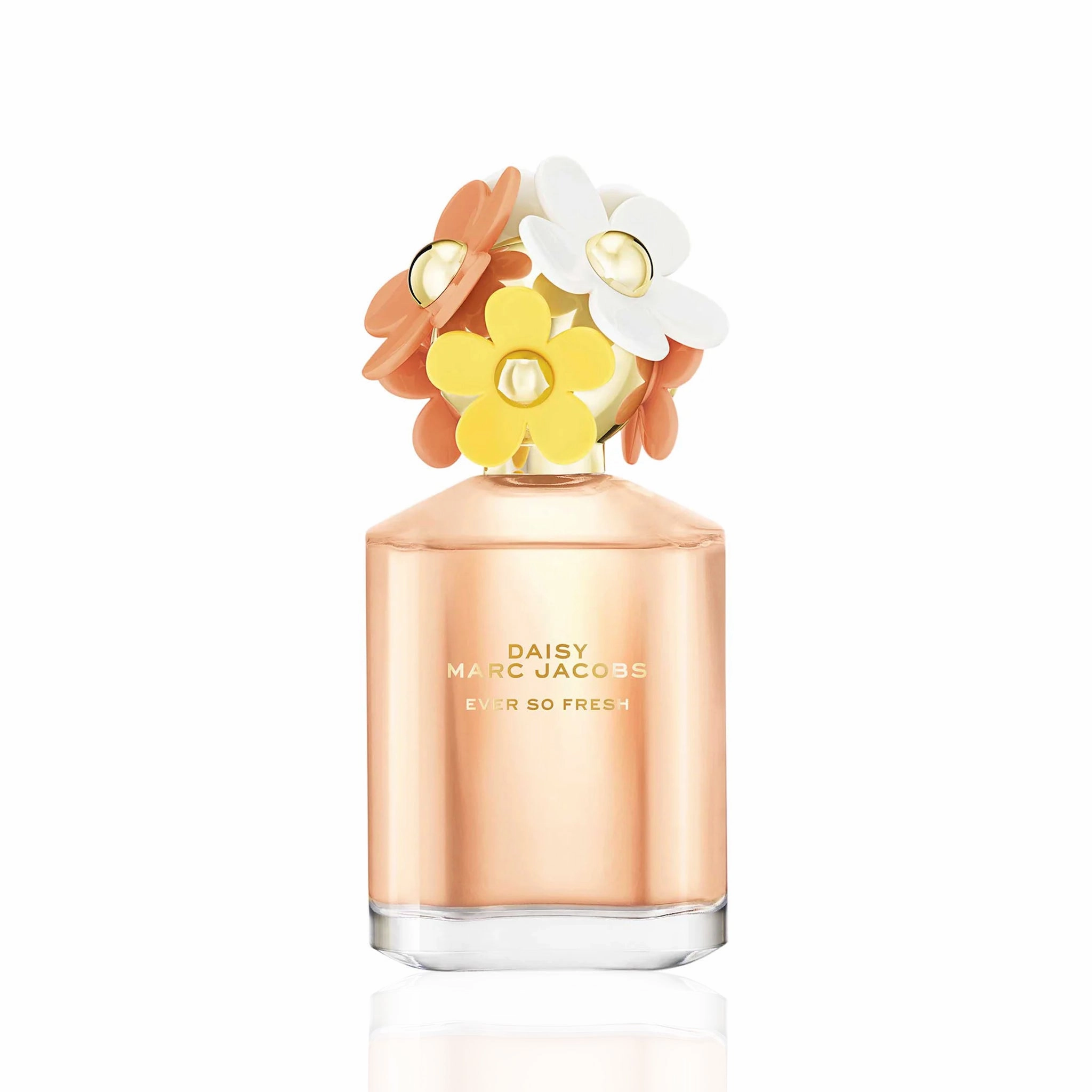 Daisy Ever So Fresh Perfume