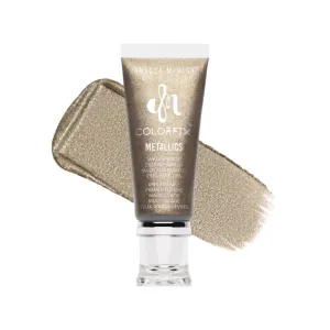Danessa Myricks Colorfix 24hr Metallic Cream Color