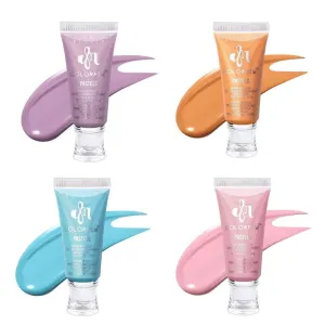 Danessa Myricks Colorfix Pastels