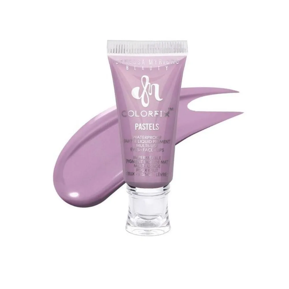 Danessa Myricks Colorfix Pastels