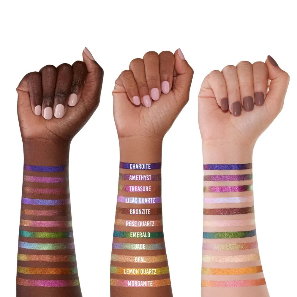 Danessa Myricks Infinite Chrome Micropencil