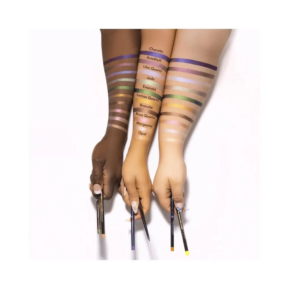 Danessa Myricks Infinite Chrome Micropencil