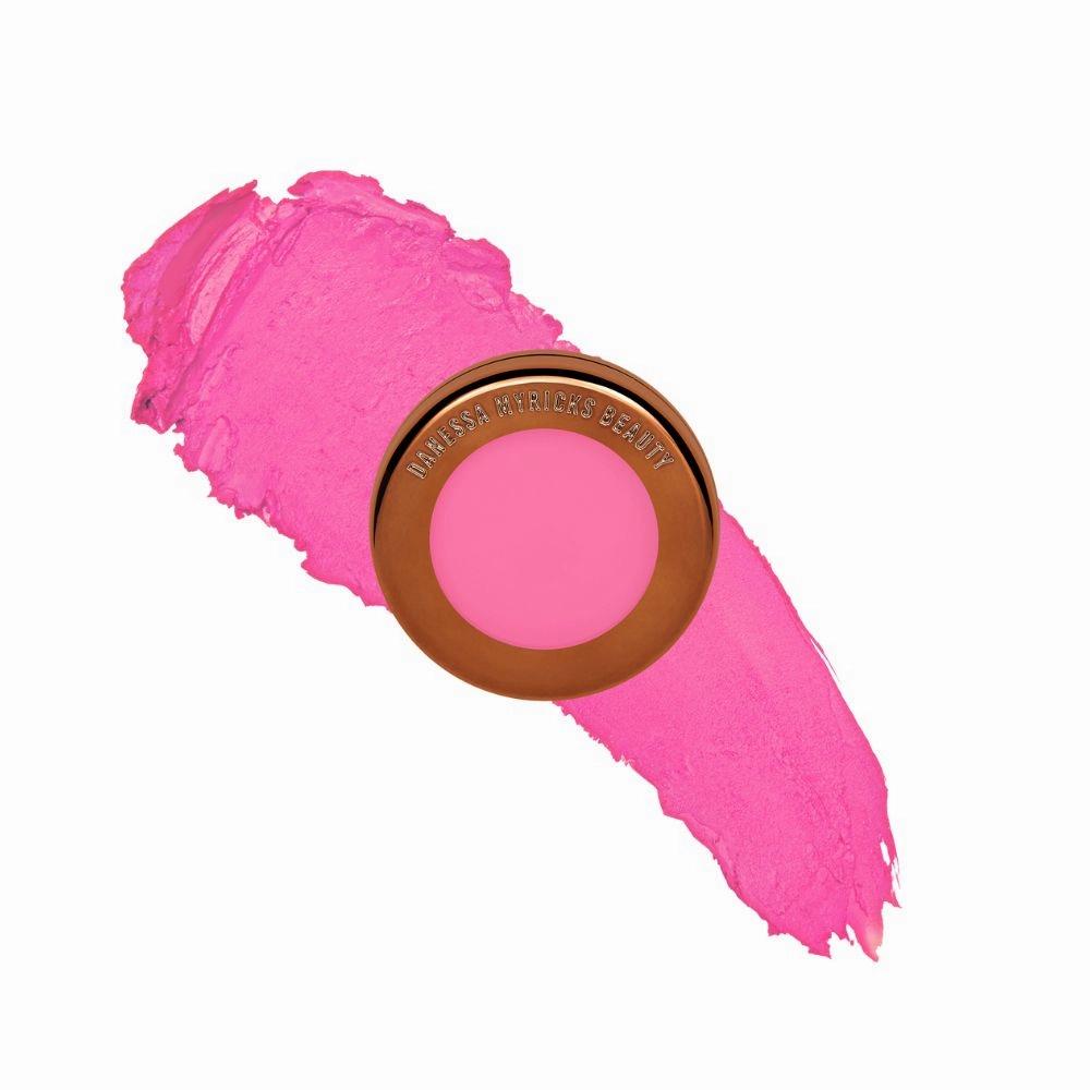Danessa Myricks Yummy Skin Blurring Balm Flushed