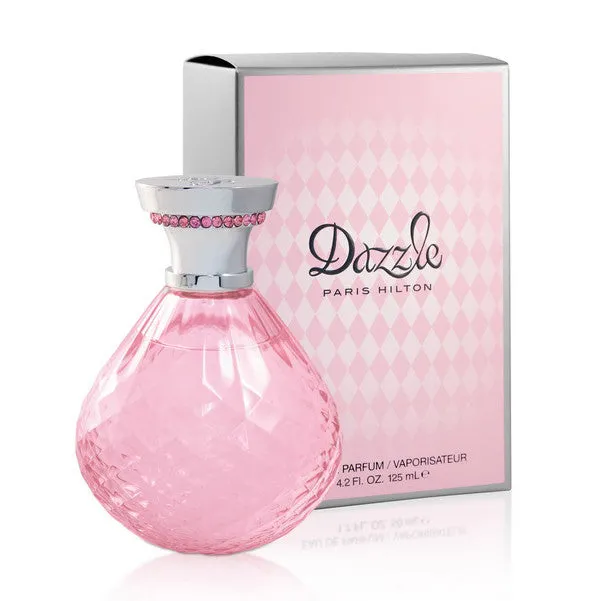 Dazzle by Paris Hilton 125ml EDP