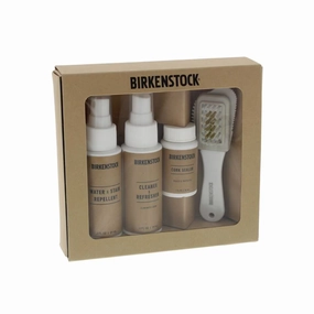 Deluxe Care Kit