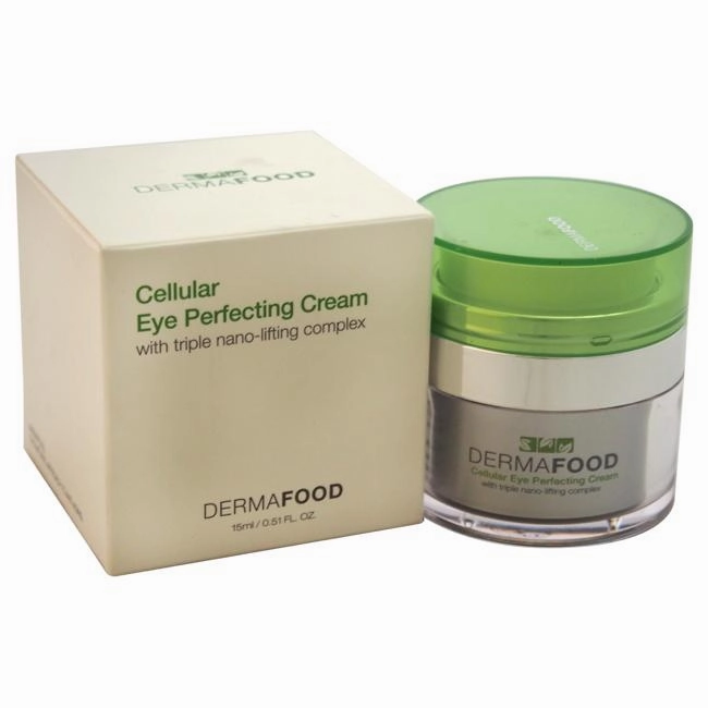 Dermafood Cellular Eye Perfecting Cream