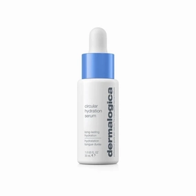Dermalogica Circular Hydration Serum 1oz