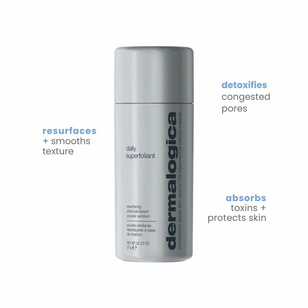 Dermalogica Daily Superfoliant