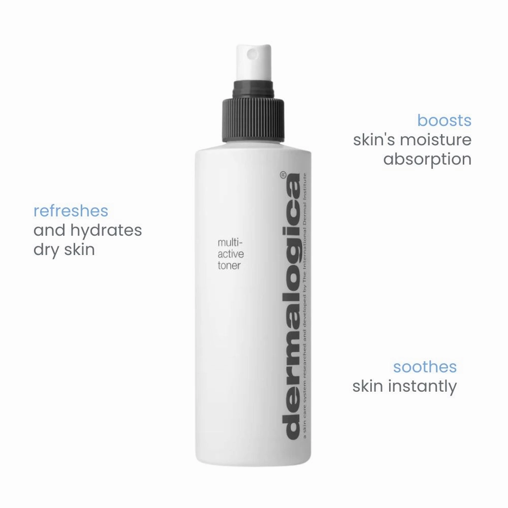 Dermalogica Multi-Active Toner 8.4oz