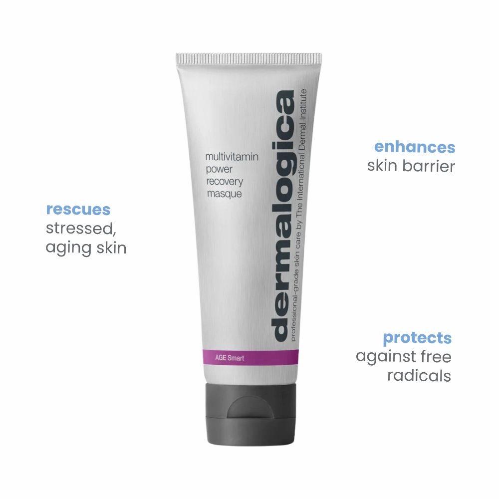 Dermalogica Multivitamin Power Recovery Masque