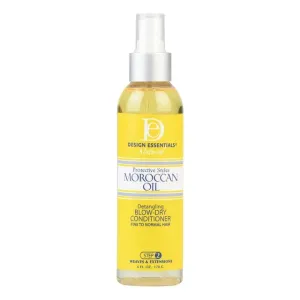 Design Essentials® Wigs & Extensions Collection Detangling Blow-Dry Conditioner - 6 oz