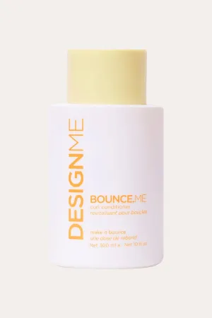 DESIGNME BOUNCE ME CURL CONDITIONER 10oz