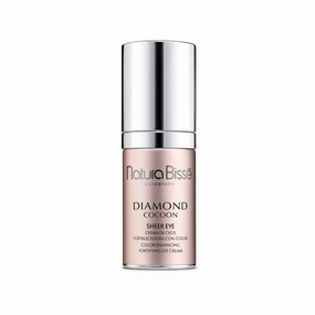 Diamond Cocoon Sheer Eye