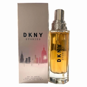 Dkny Stories by Donna Karan perfume for women EDP  3.3 / 3.4 oz New In Box