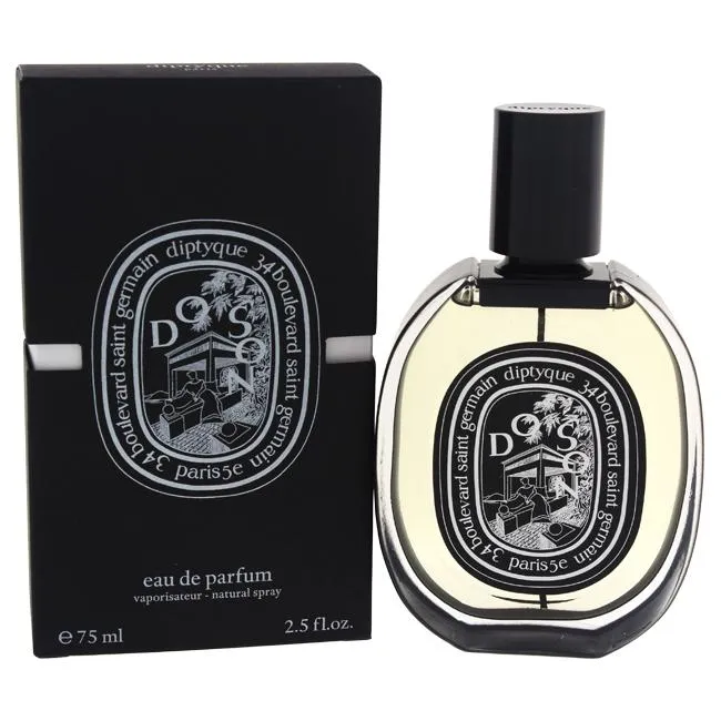 Do Son Perfume