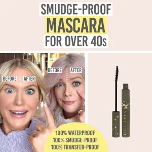 Doe Eyes Eye-Opening Mascara