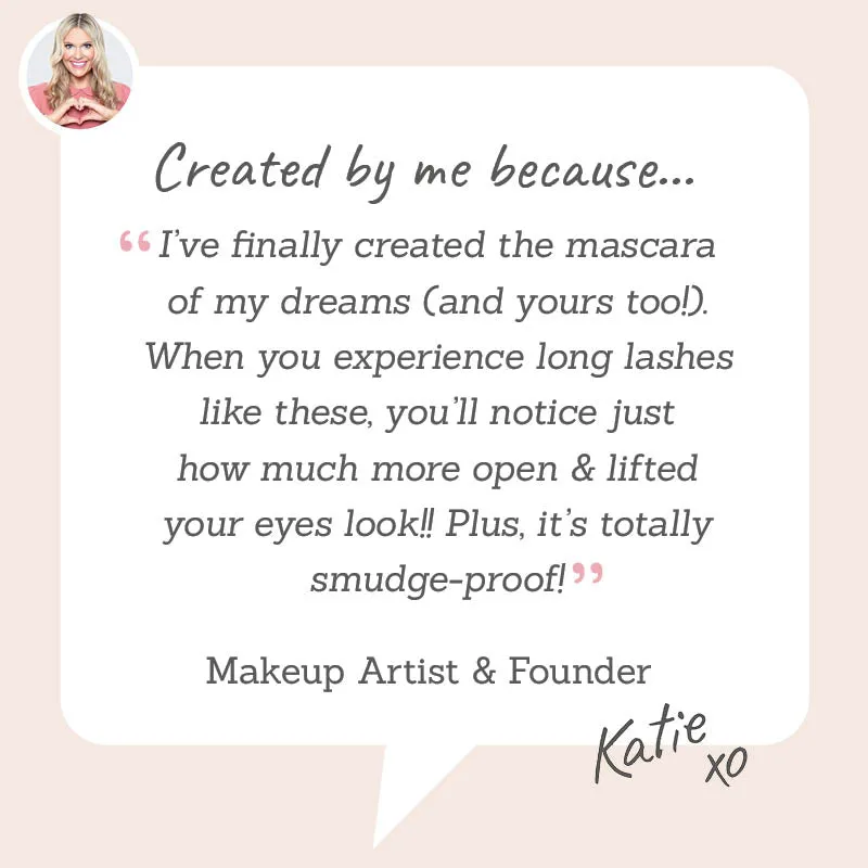 Doe Eyes Eye-Opening Mascara
