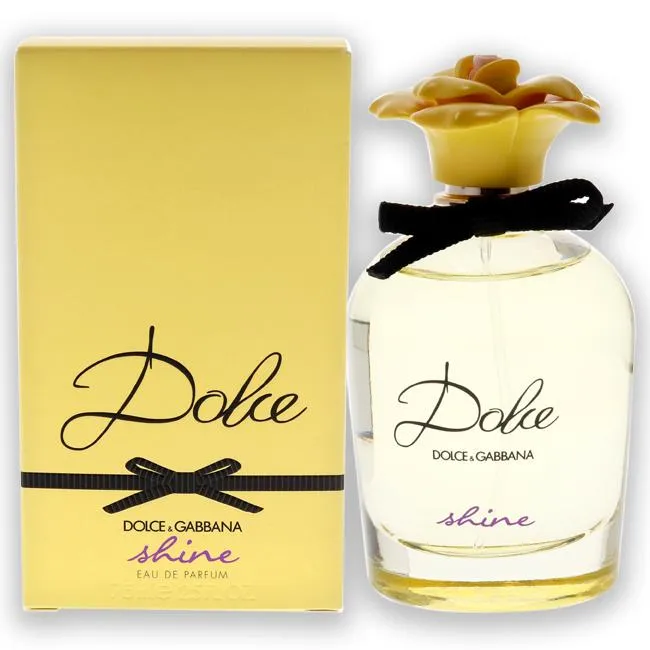 Dolce Shine Perfume