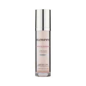 Dr Lewinn's Day & Night Low Foam Cleanser 120ml