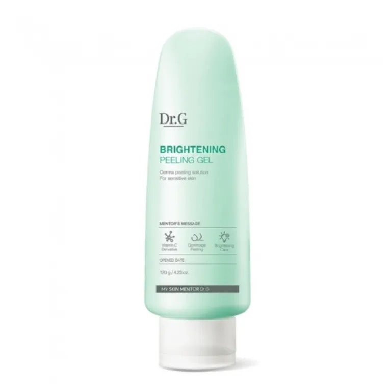 Dr.G Brightening Peeling Gel 120g