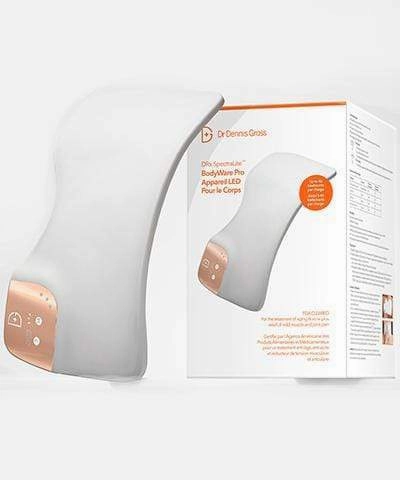 DRx SpectraLite BodyWare Pro