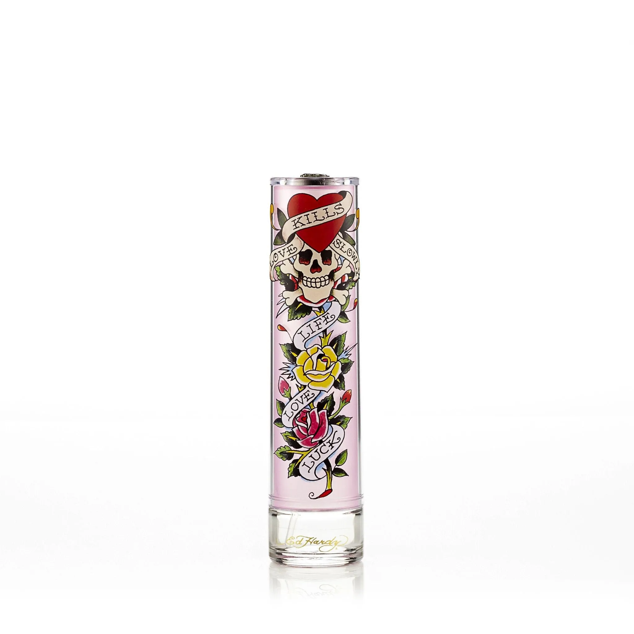 Ed Hardy Perfume