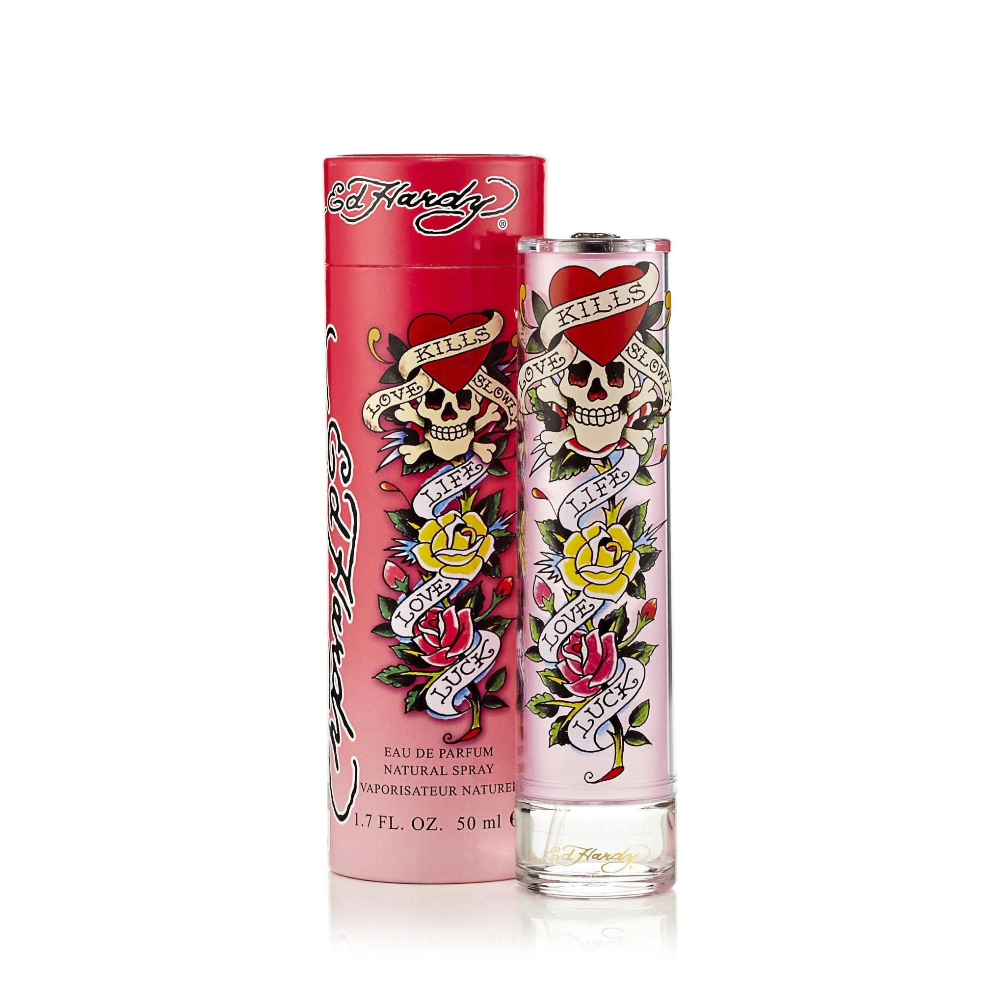 Ed Hardy Perfume