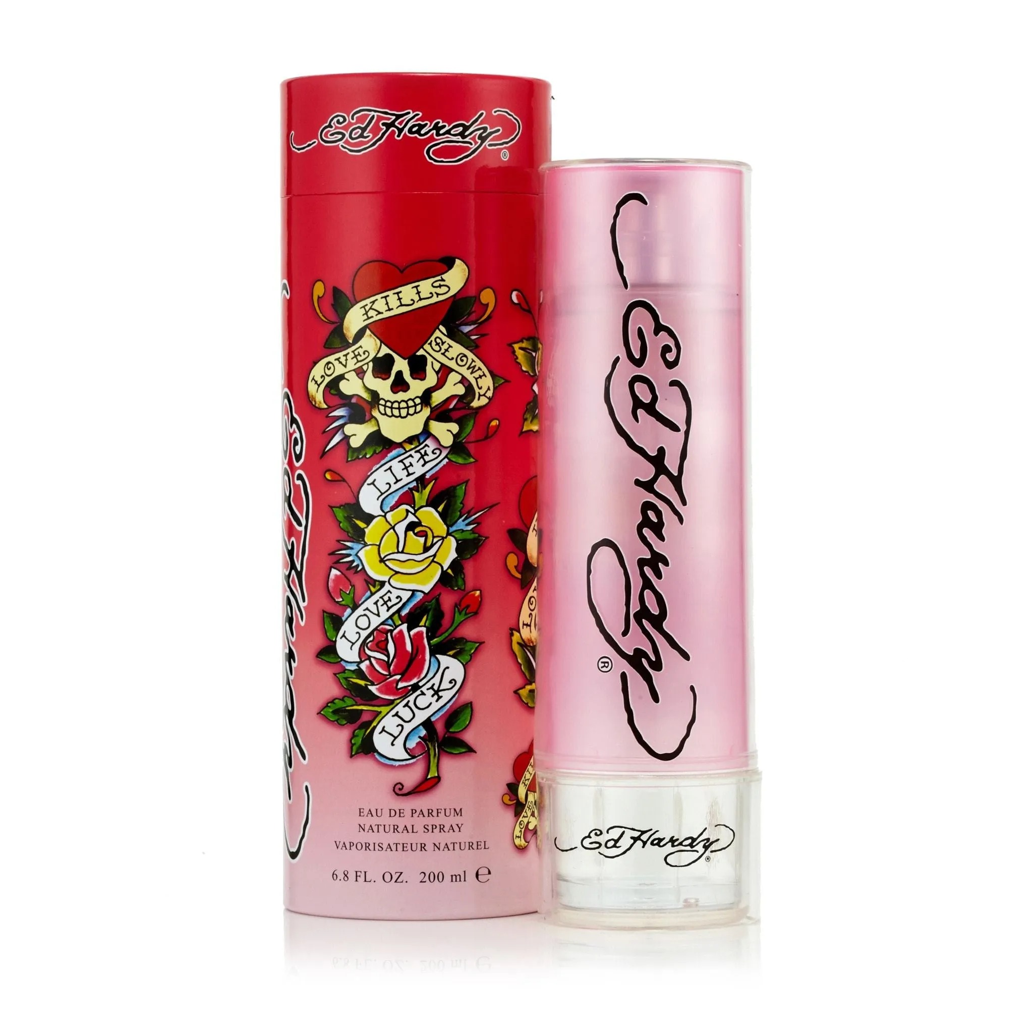Ed Hardy Perfume