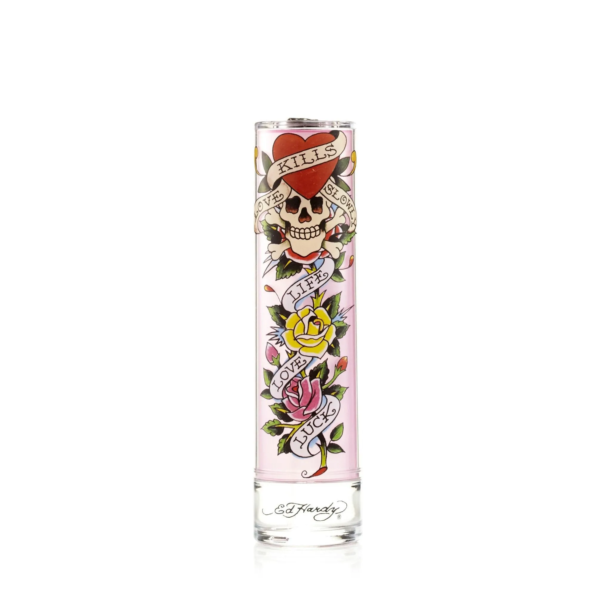 Ed Hardy Perfume