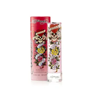 Ed Hardy Perfume