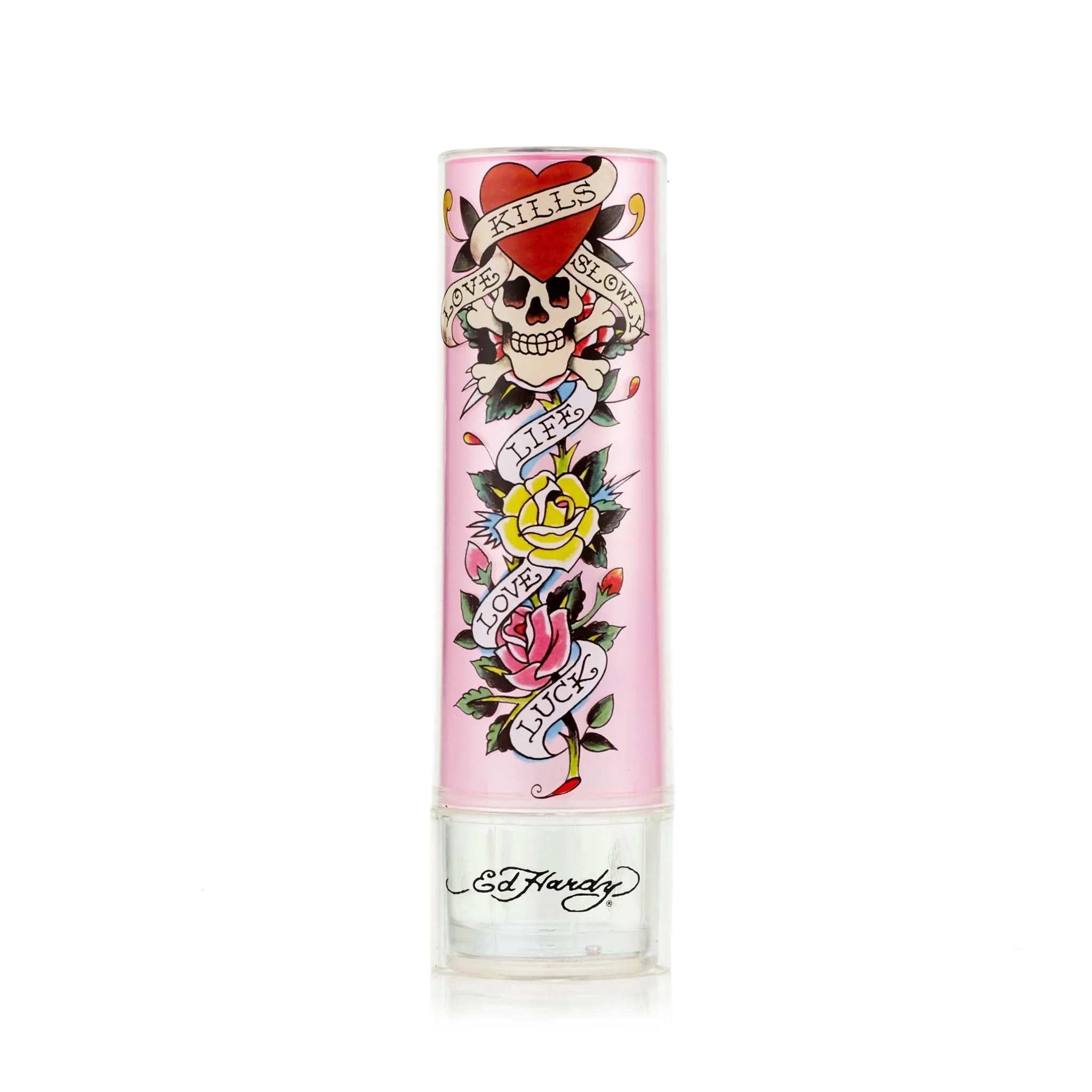 Ed Hardy Perfume
