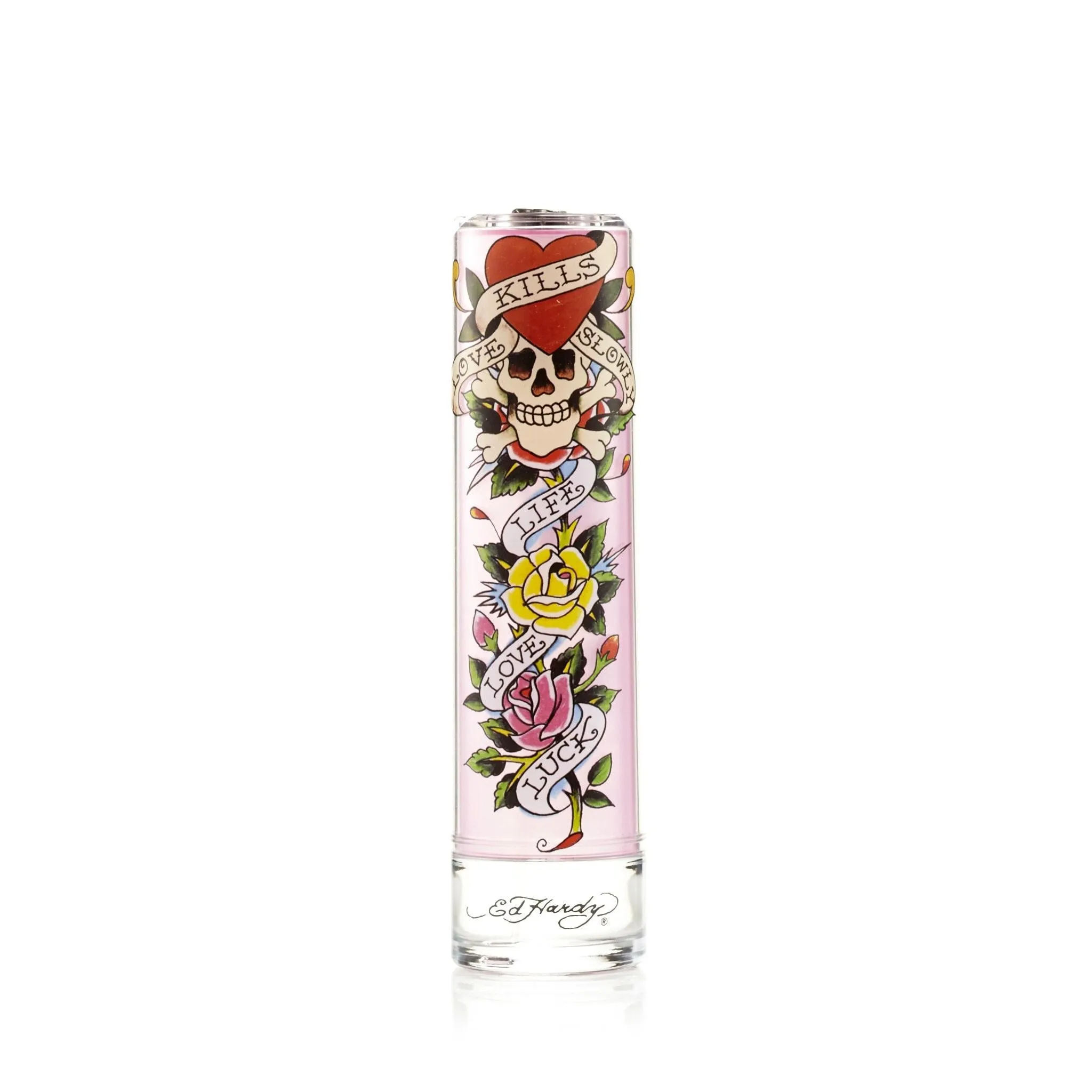 Ed Hardy Perfume