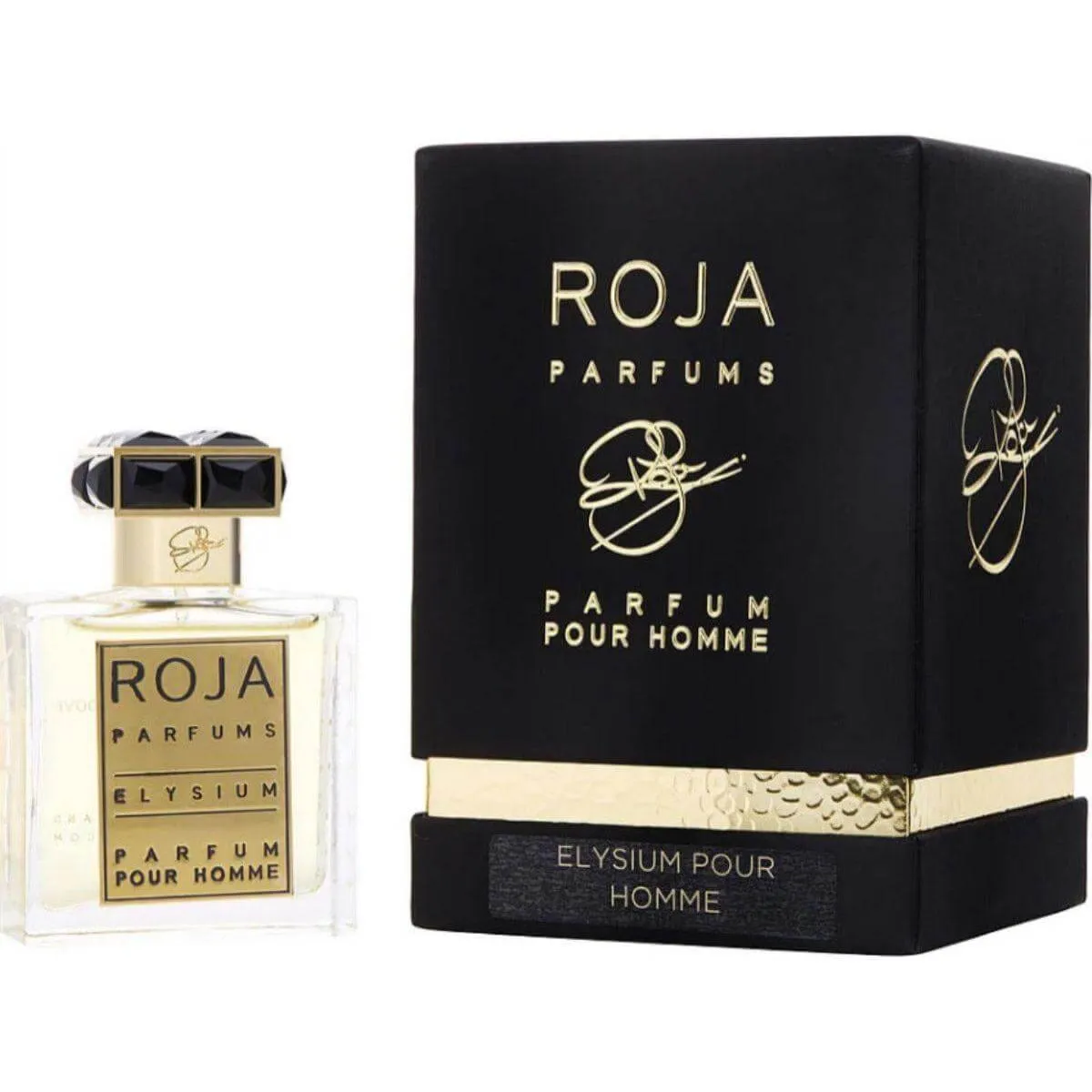 Elysium by Roja Dove cologne for men EDP 1.7 oz New in Box