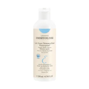 Embryolisse Gentle Waterproof Make-Up Remover Milk 6.76oz