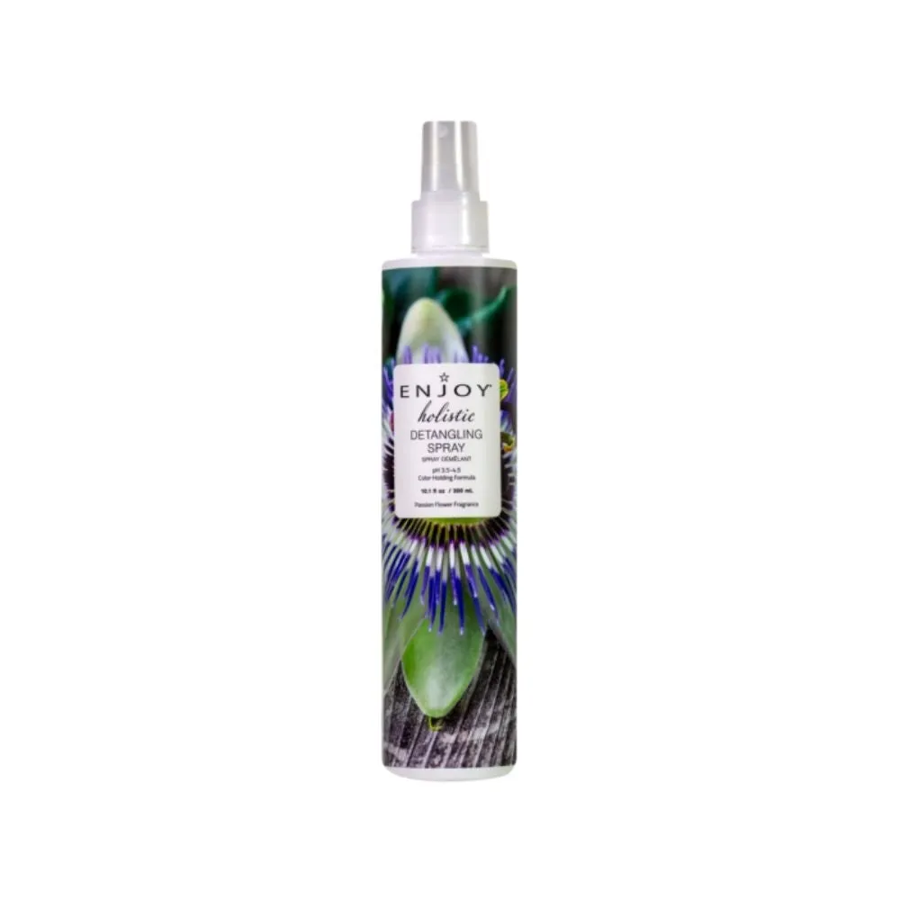 Enjoy Holistic Detangling Spray