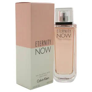 Eternity Now Perfume