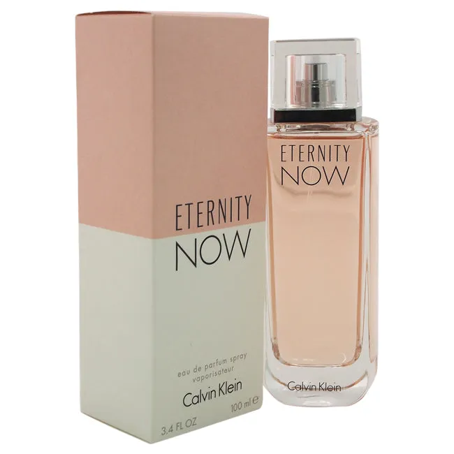 Eternity Now Perfume
