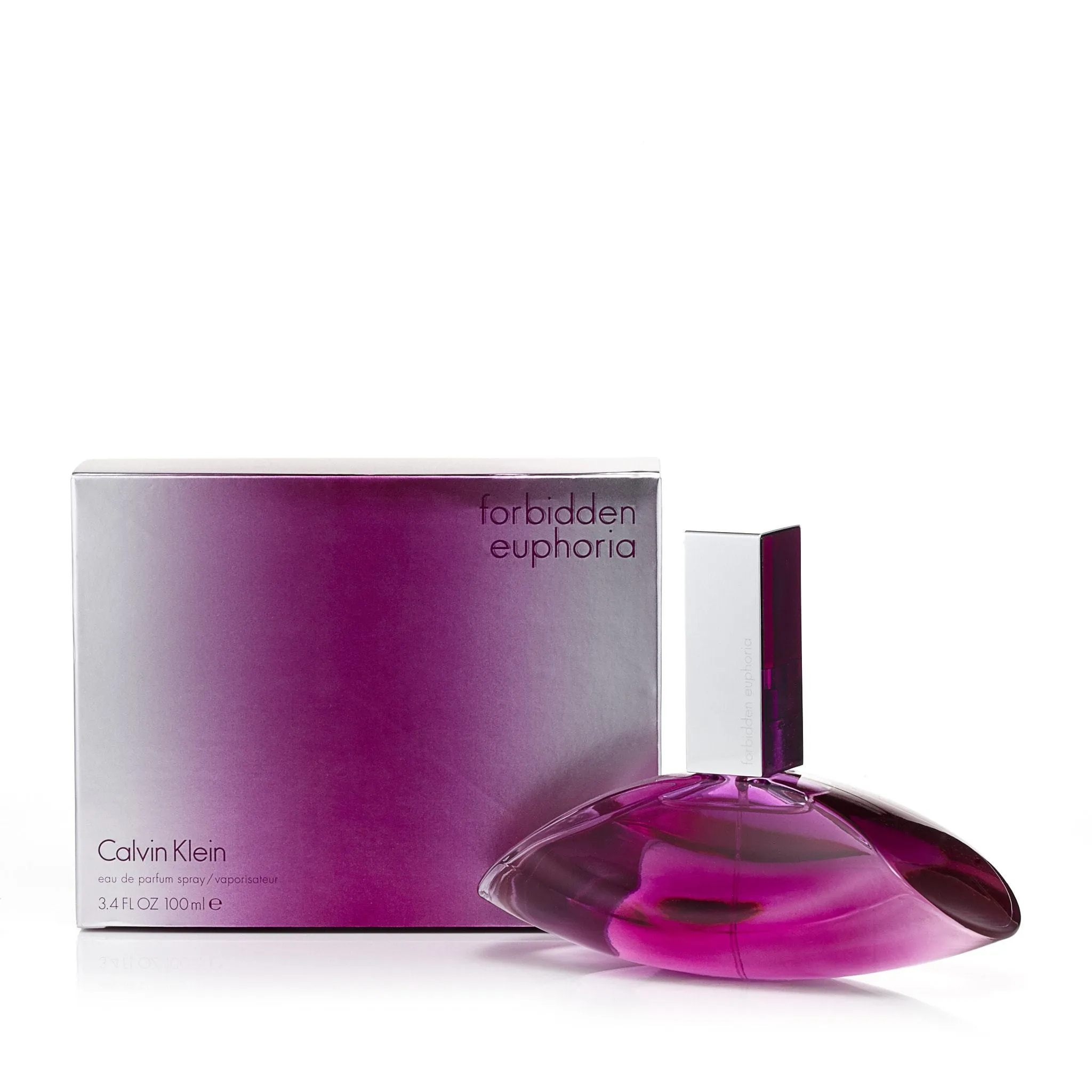 Euphoria Forbidden Perfume