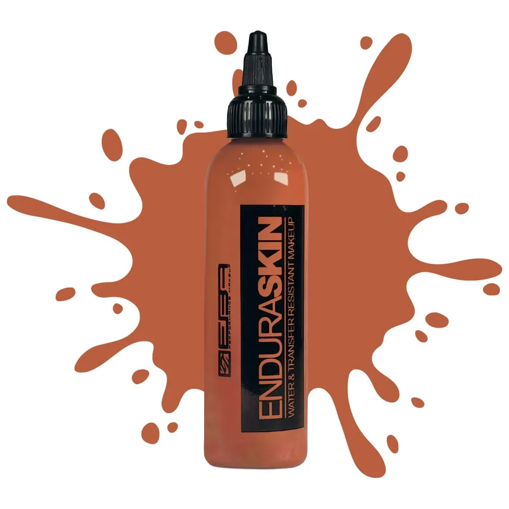 European Body Art Endura Skin