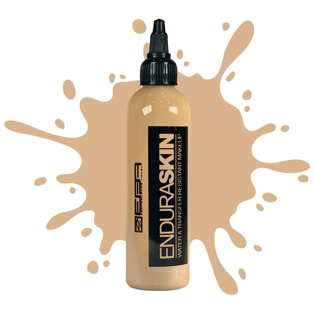 European Body Art Endura Skin