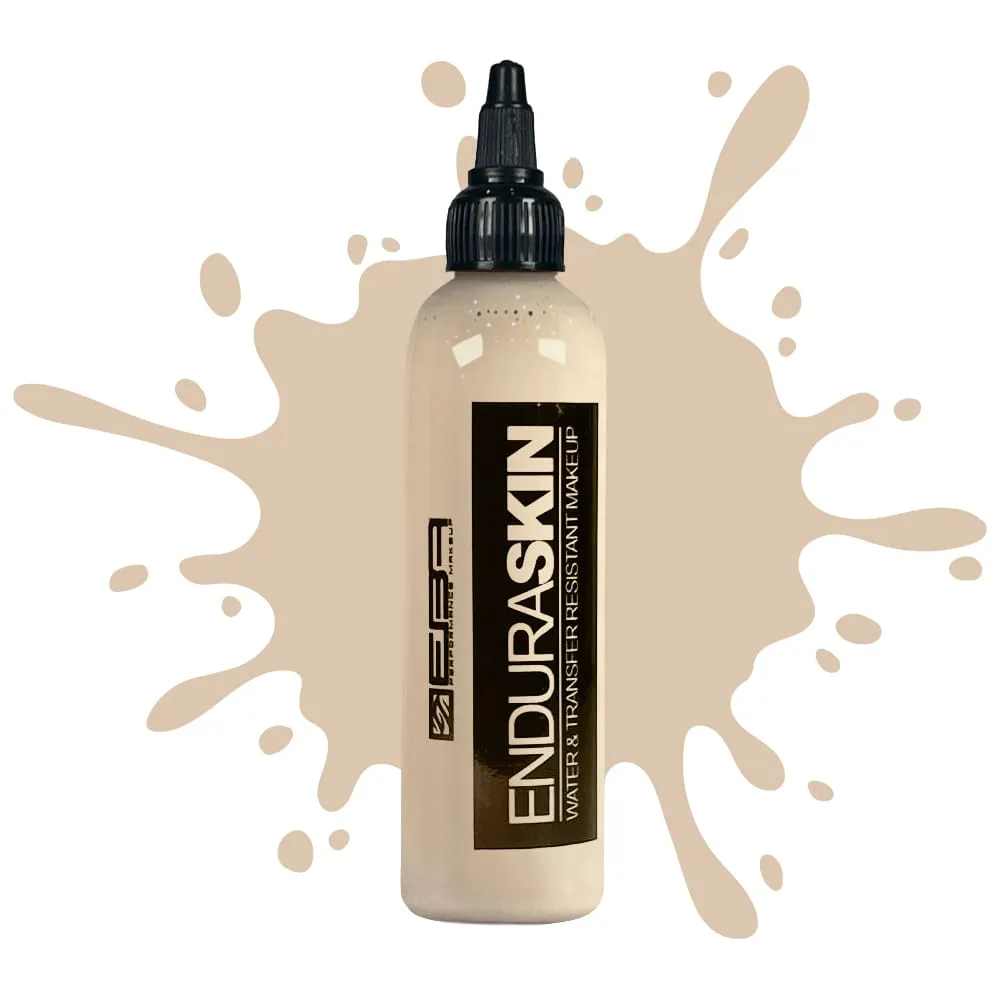 European Body Art Endura Skin