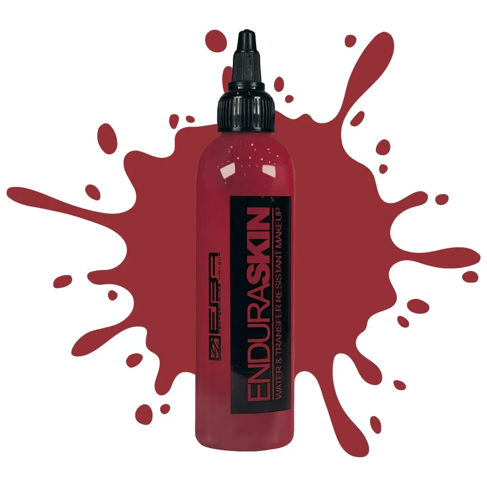 European Body Art Endura Skin