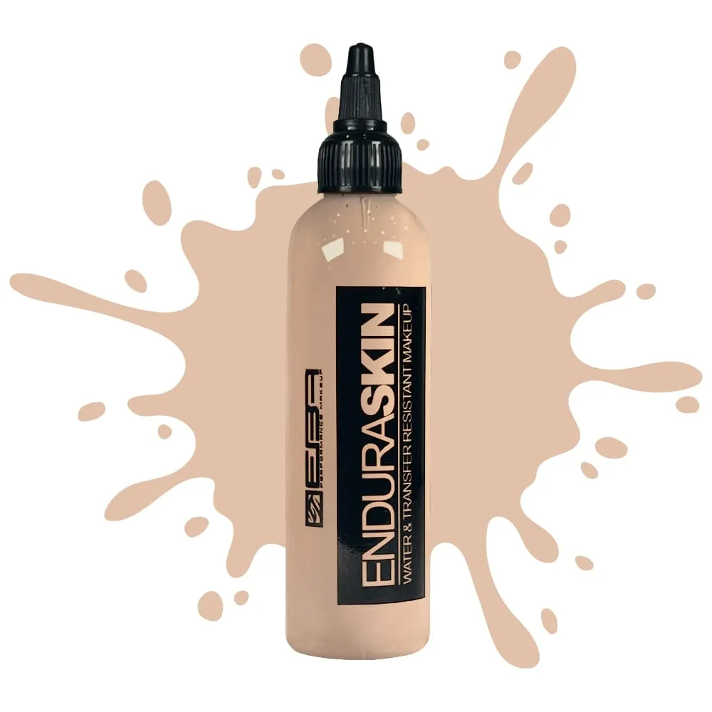 European Body Art Endura Skin