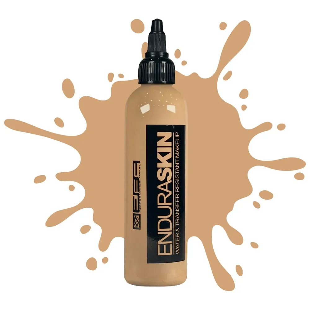 European Body Art Endura Skin