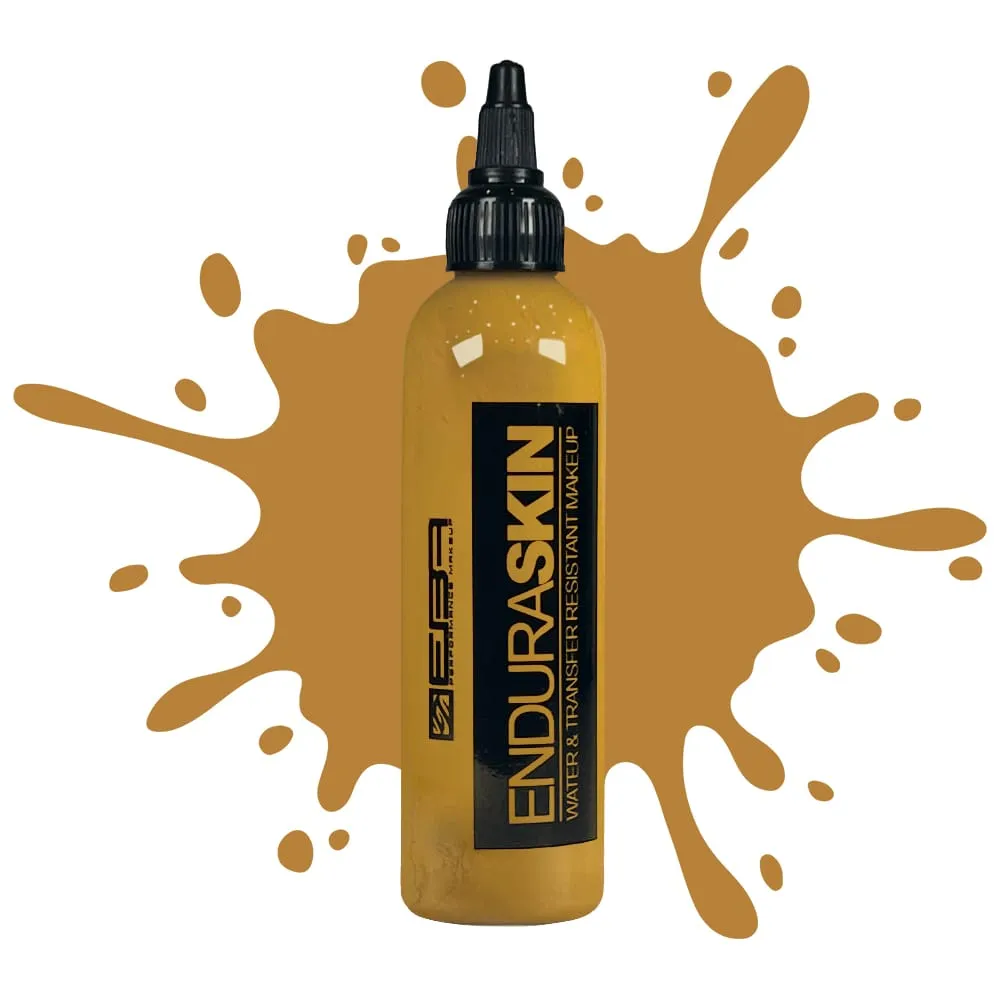 European Body Art Endura Skin